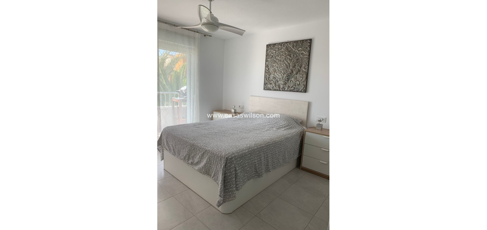 Sale - Apartment - Orihuela Costa - Punta Prima