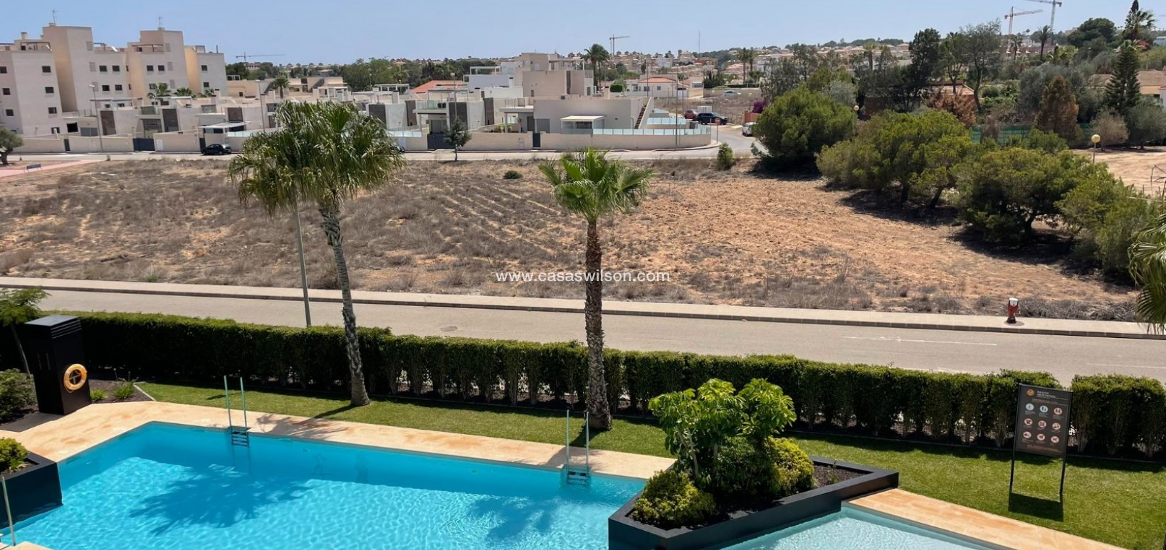 Venta - Apartamento - Orihuela Costa - Los Dolses