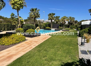 Venta - Apartamento - Orihuela Costa - Los Dolses