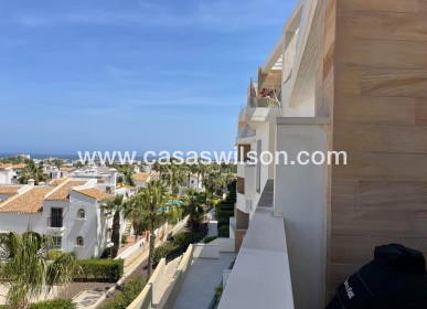 Sale - Apartment - Orihuela Costa - Los Dolses