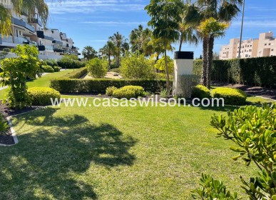 Venta - Apartamento - Orihuela Costa - Los Dolses