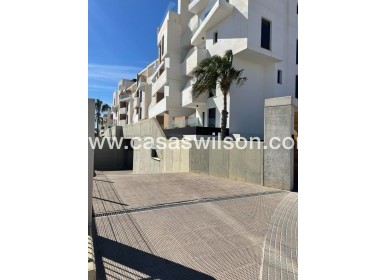 Venta - Apartamento - Orihuela Costa - Los Dolses