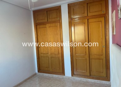 Sale - Townhouse - Orihuela - Los Altos