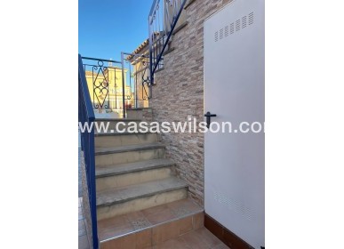 Sale - Townhouse - Orihuela - Los Altos