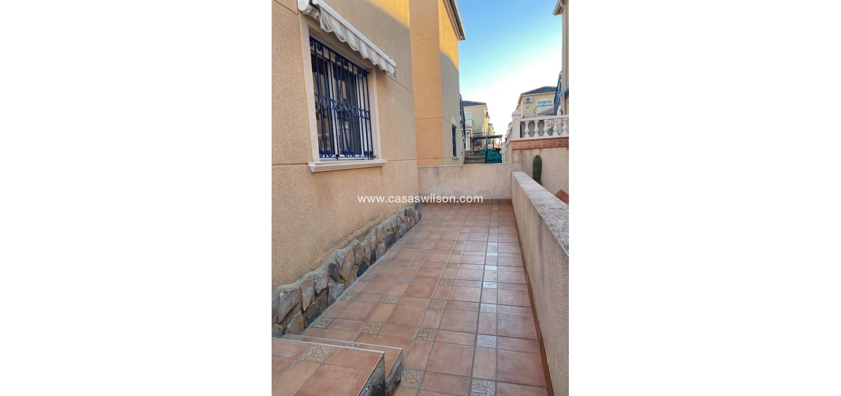 Sale - Townhouse - Orihuela - Los Altos