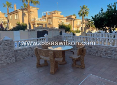 Sale - Townhouse - Orihuela - Los Altos