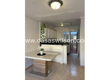 Sale - Townhouse - Orihuela - Los Altos