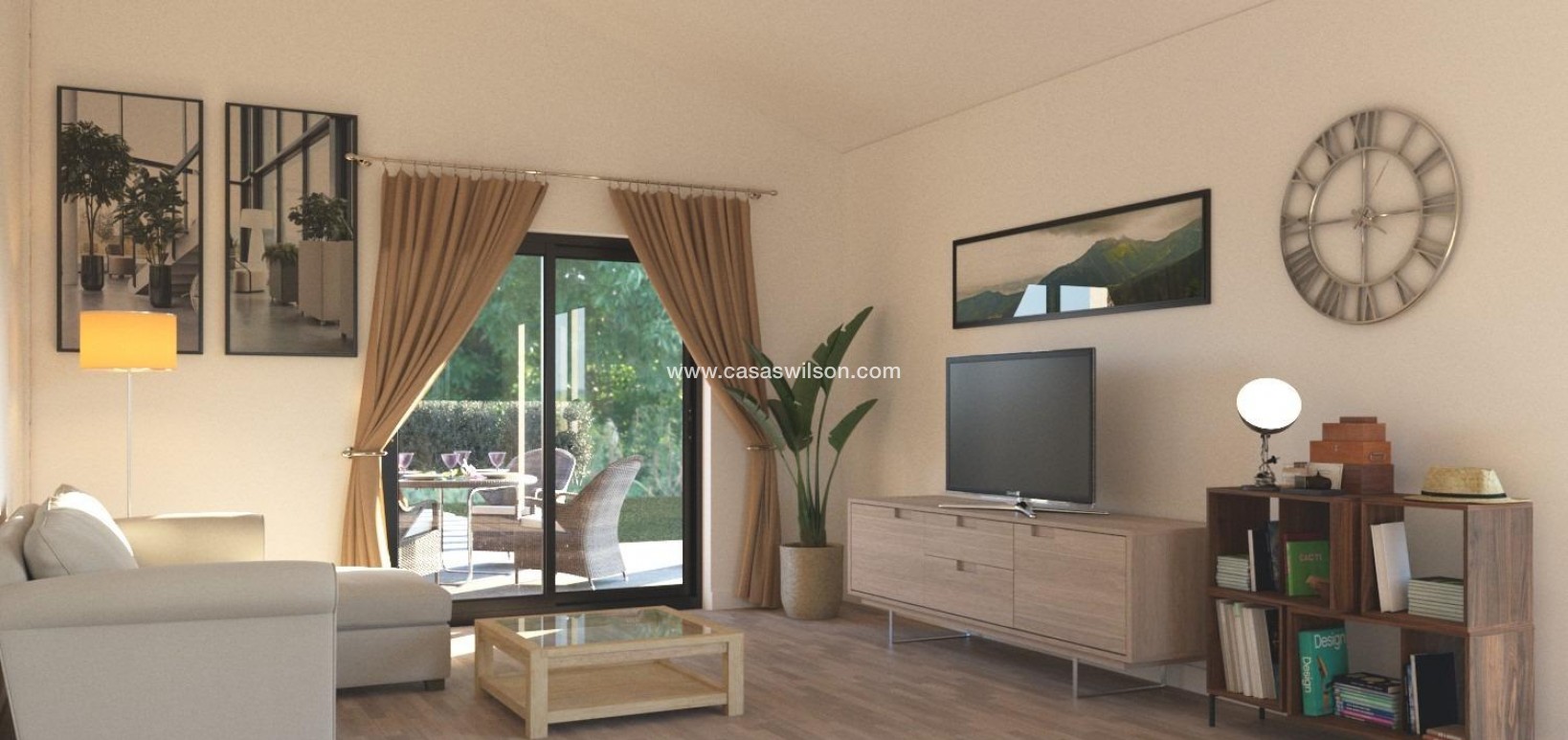 New Build - Villa - Moratalla