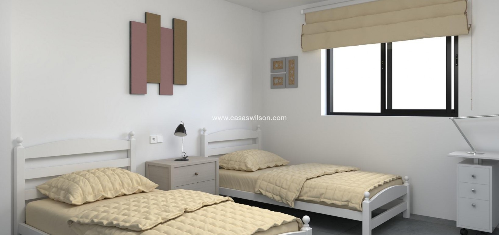 New Build - Villa - Moratalla