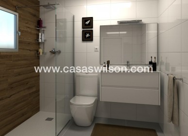 New Build - Villa - Moratalla