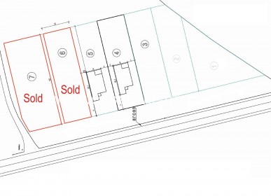 New Build - Villa - Moratalla
