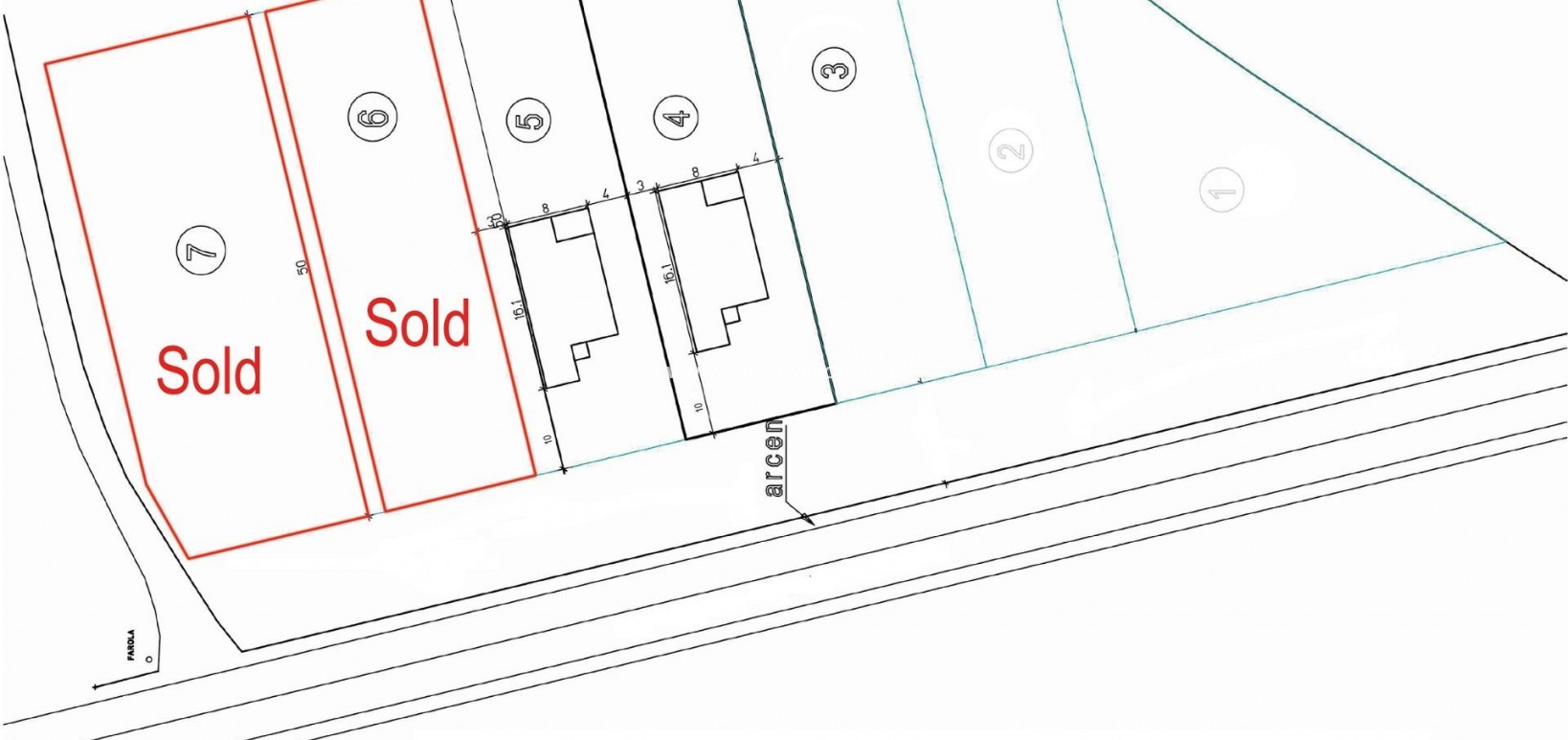 New Build - Villa - Moratalla