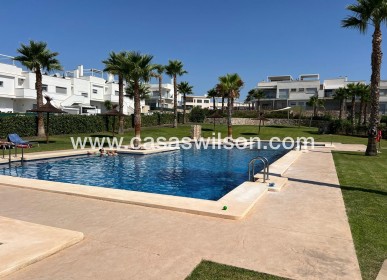 Venta - Apartment - Flat - Orihuela - Urbanización Entre Naranjos Vistabella 