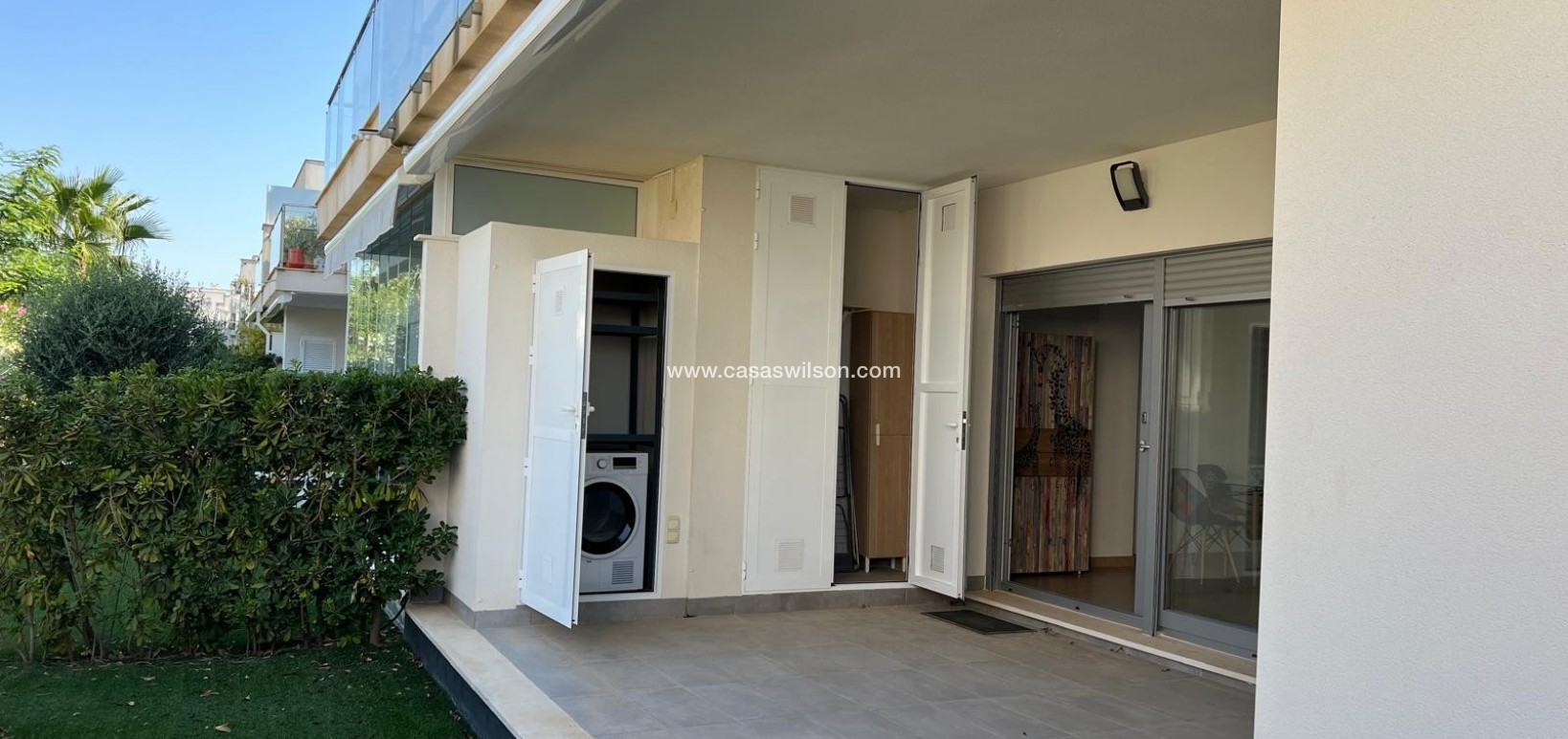 Venta - Apartment - Flat - Orihuela - Urbanización Entre Naranjos Vistabella 