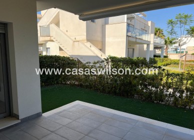 Venta - Apartment - Flat - Orihuela - Urbanización Entre Naranjos Vistabella 