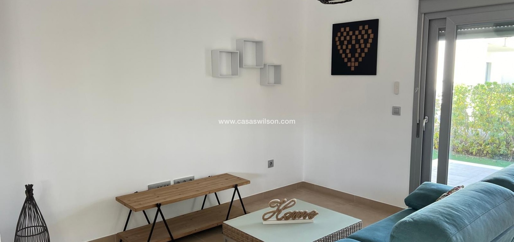 Sale - Apartment - Flat - Orihuela - Entre Naranjos Vistabella