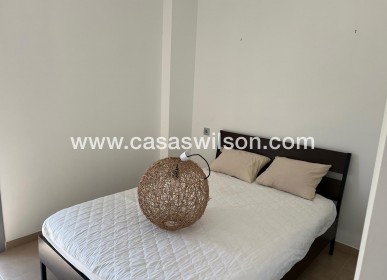 Sale - Apartment - Flat - Orihuela - Entre Naranjos Vistabella