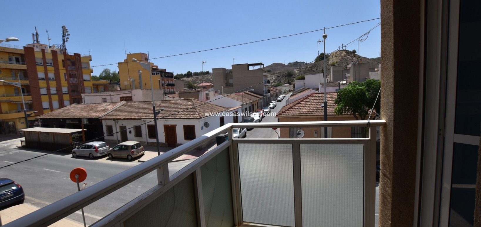 Venta - Apartment - Flat - Alicante - Rojales