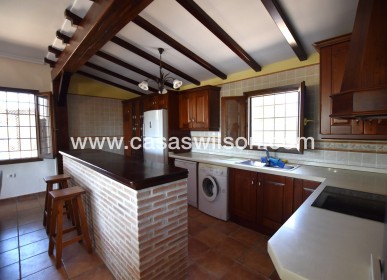 Sale - Country Property/Finca - Daya Nueva