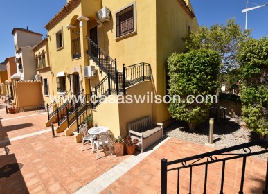 Sale - Apartment - Algorfa - La Finca Golf Resort