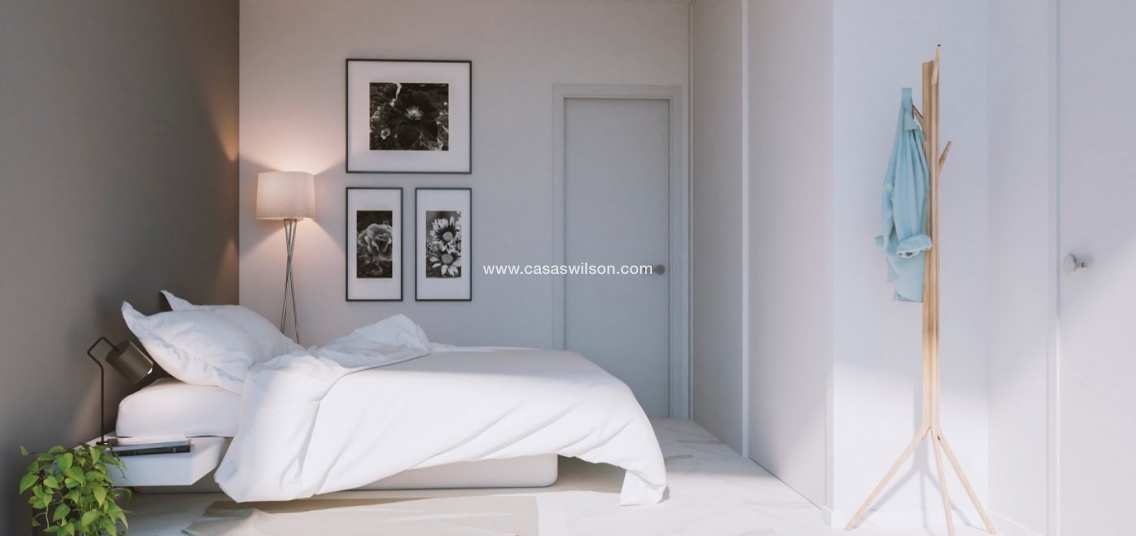 New Build - Villa - BAÑOS Y MENDIGO - Altaona Golf And Country Village