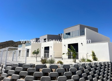 Nueva construcción  - Adosado - BAÑOS Y MENDIGO - Altaona Golf And Country Village