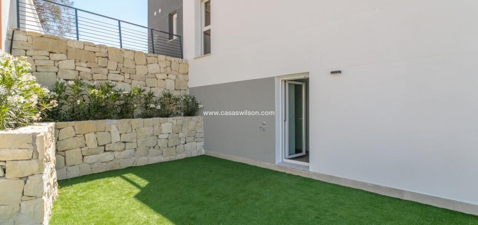Nueva construcción  - Chalet - Finestrat - Balcon de finestrat