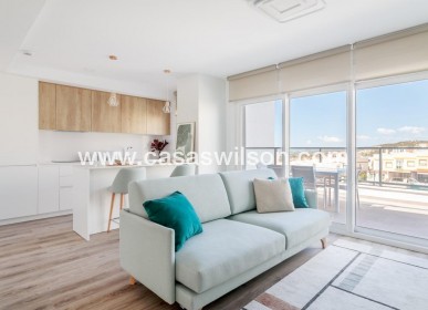 Nueva construcción  - Chalet - Finestrat - Balcon de finestrat