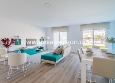 Nueva construcción  - Chalet - Finestrat - Balcon de finestrat