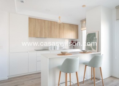 Nueva construcción  - Chalet - Finestrat - Balcon de finestrat