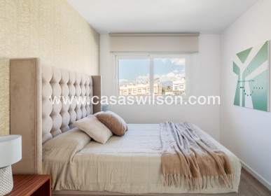 Nueva construcción  - Chalet - Finestrat - Balcon de finestrat