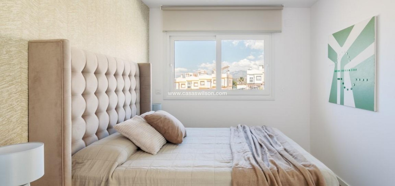 Nueva construcción  - Chalet - Finestrat - Balcon de finestrat