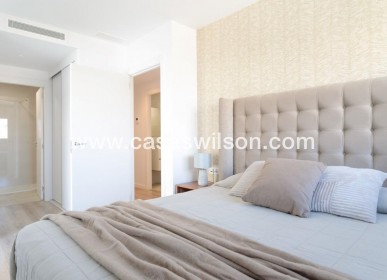 Nueva construcción  - Chalet - Finestrat - Balcon de finestrat