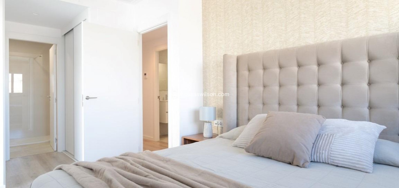 Nueva construcción  - Chalet - Finestrat - Balcon de finestrat