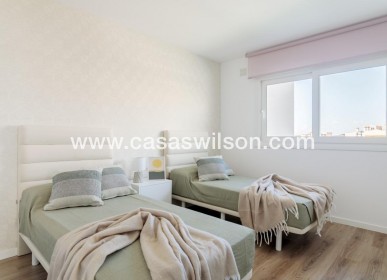 Nueva construcción  - Chalet - Finestrat - Balcon de finestrat