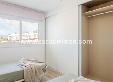 Nueva construcción  - Chalet - Finestrat - Balcon de finestrat