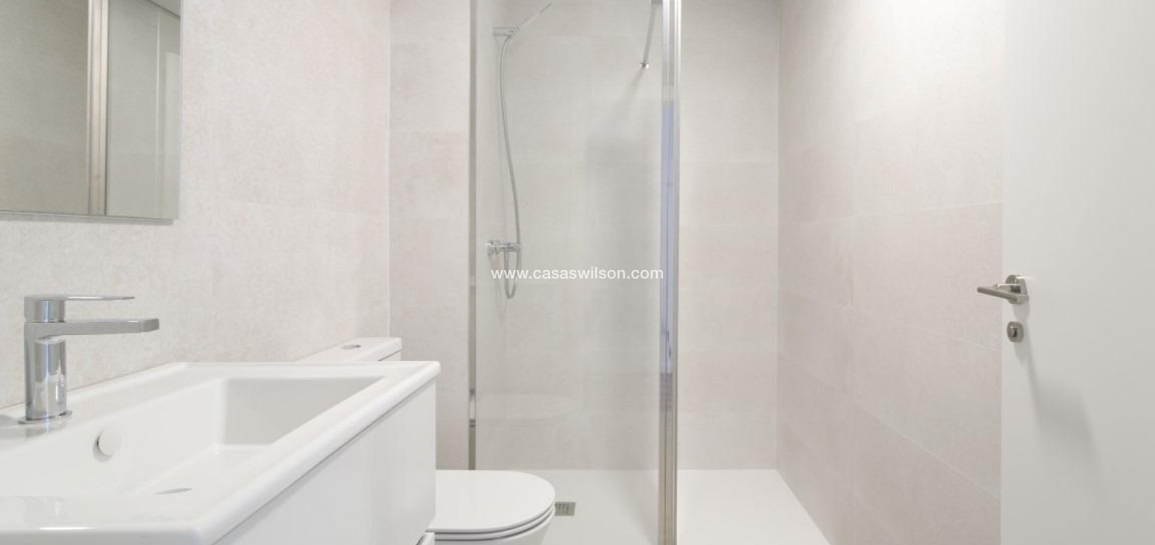 Nueva construcción  - Chalet - Finestrat - Balcon de finestrat