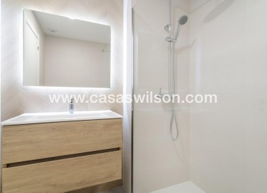 Nueva construcción  - Chalet - Finestrat - Balcon de finestrat