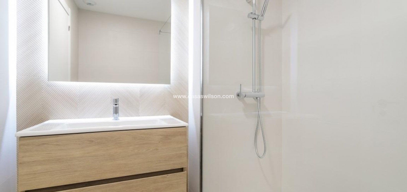 Nueva construcción  - Chalet - Finestrat - Balcon de finestrat