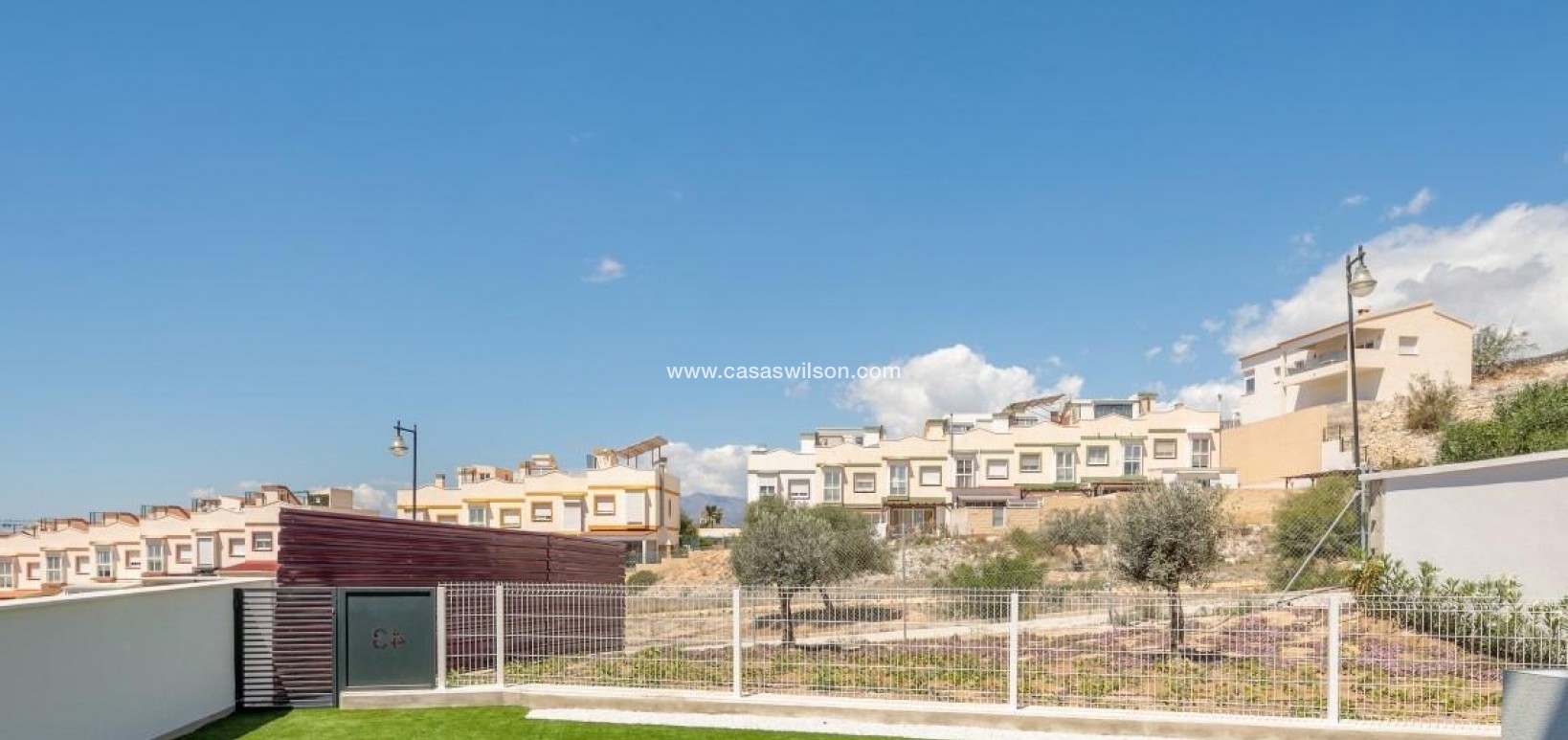 Nueva construcción  - Chalet - Finestrat - Balcon de finestrat