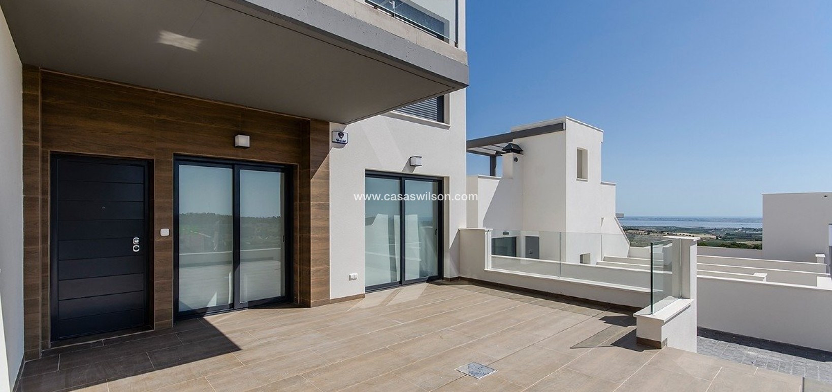 New Build - Bungalow - San Miguel de Salinas - Urbanizaciones