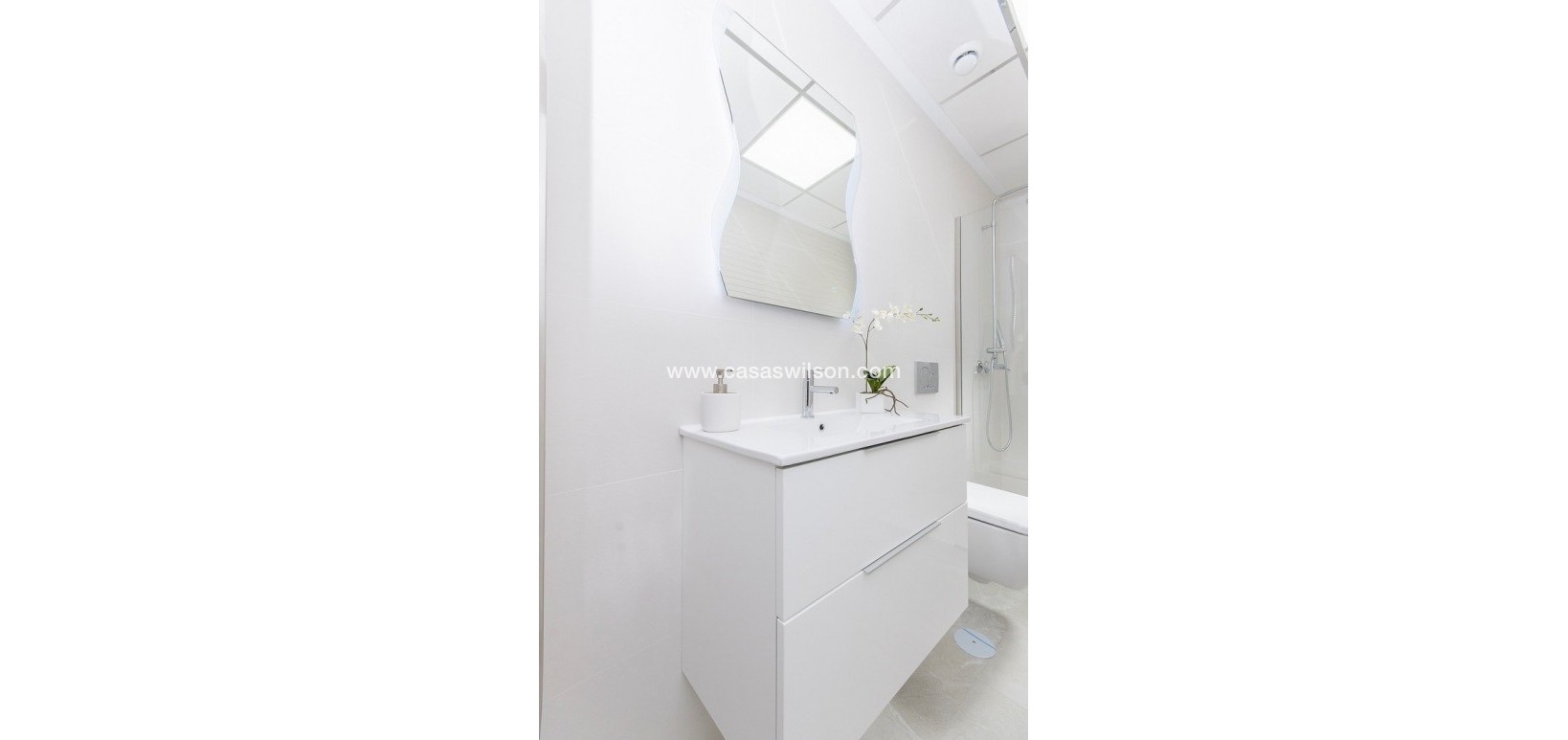 New Build - Bungalow - San Miguel de Salinas - Urbanizaciones