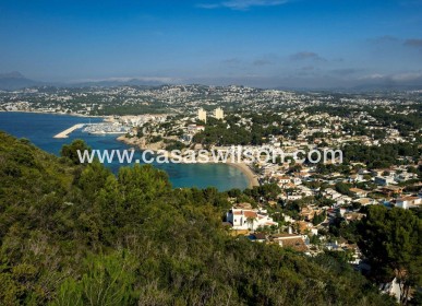 New Build - Villa - Els Poblets - Marina Alta