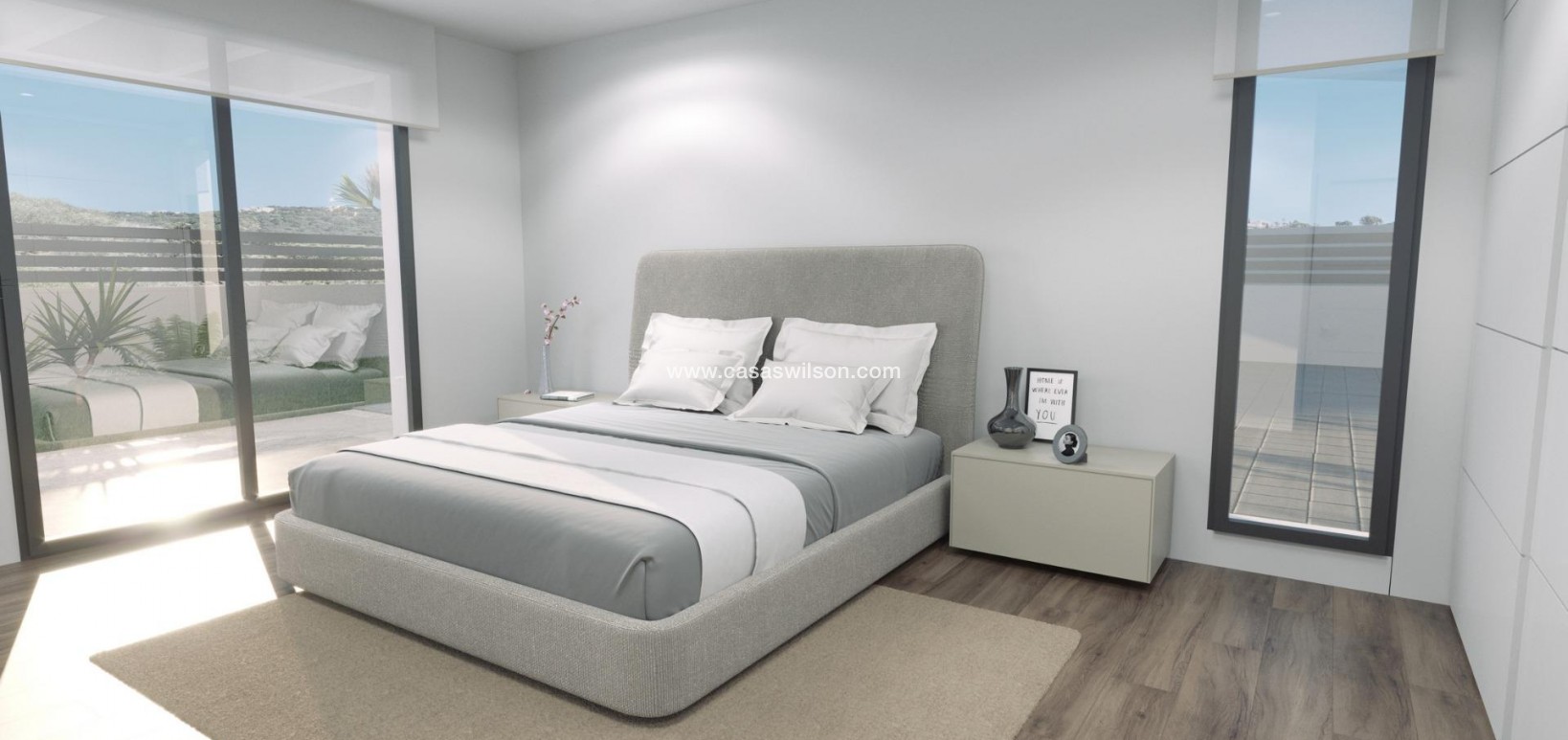 New Build - Villa - Finestrat - Golf Piug Campana