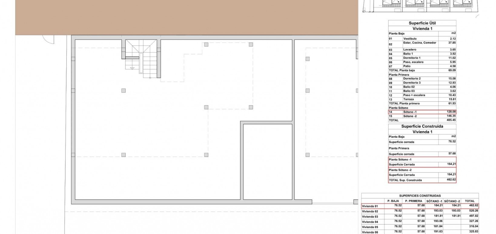 Nueva construcción  - Chalet - Finestrat - Golf Piug Campana