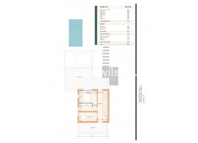 New Build - Villa - BAÑOS Y MENDIGO - Altaona Golf And Country Village