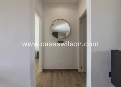 New Build - Villa - Pinoso - Campo