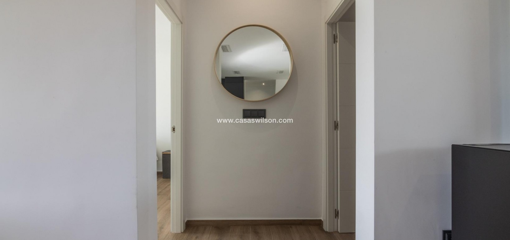 New Build - Villa - Pinoso - Campo