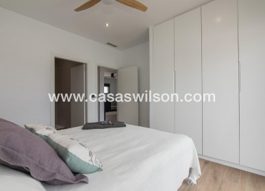 New Build - Villa - Pinoso - Campo