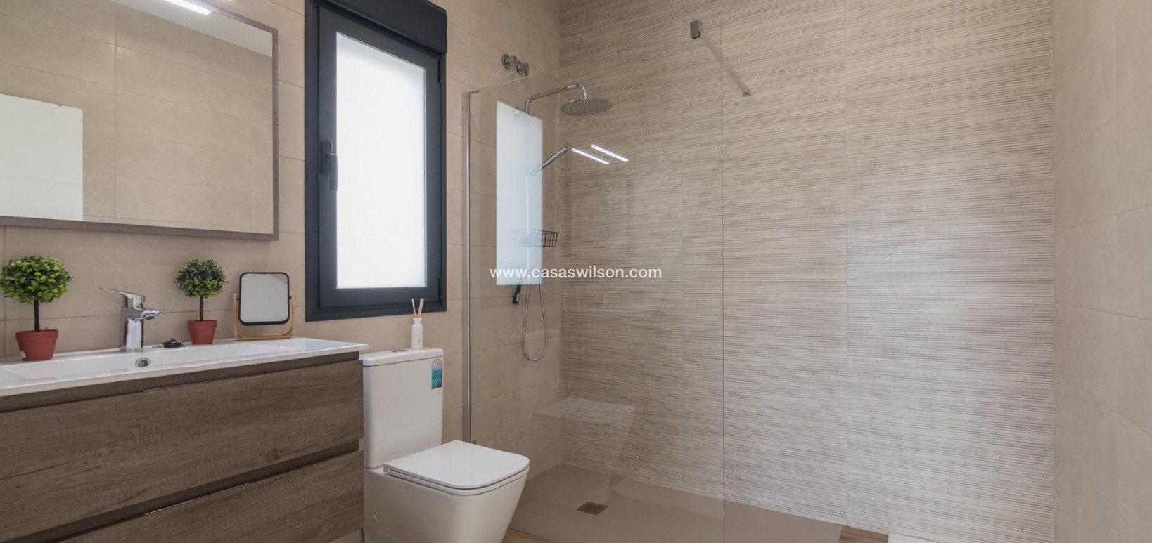 New Build - Villa - Pinoso - Campo